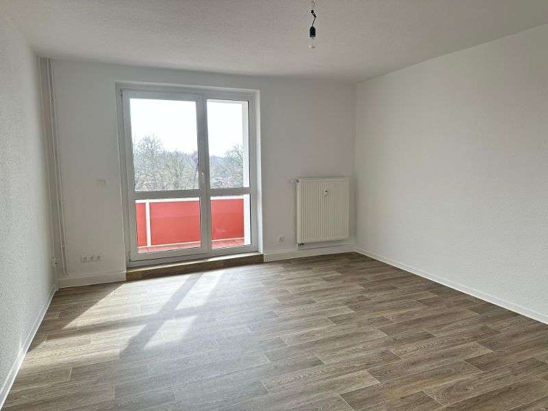 Thumbnail-Wohnung zum Mieten in Dessau-Roßlau 465,00 € 58.03 m²