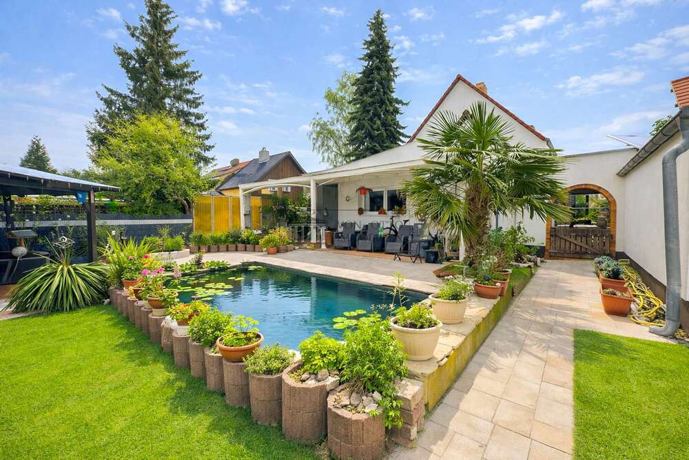 Thumbnail-Haus zum Kaufen in Berlin 954.999,00 € 140.01 m²