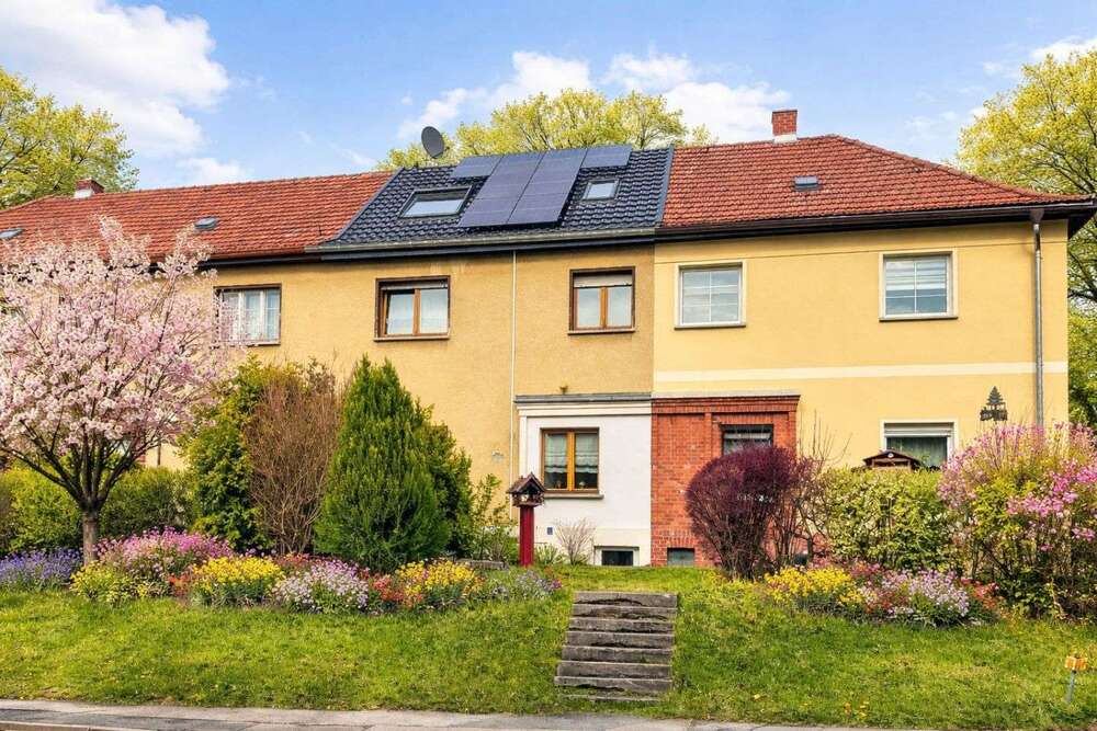 Thumbnail-Haus zum Kaufen in Wilkau-Haßlau 150.000,00 € 112.61 m²