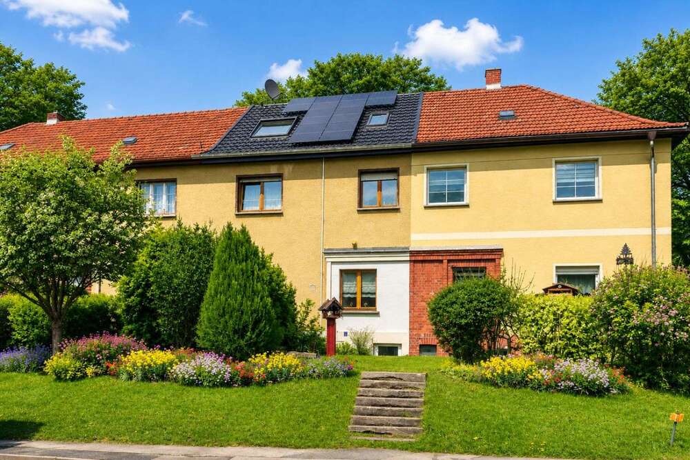 Thumbnail-Haus zum Kaufen in Wilkau-Haßlau 150.000,00 € 112.61 m²