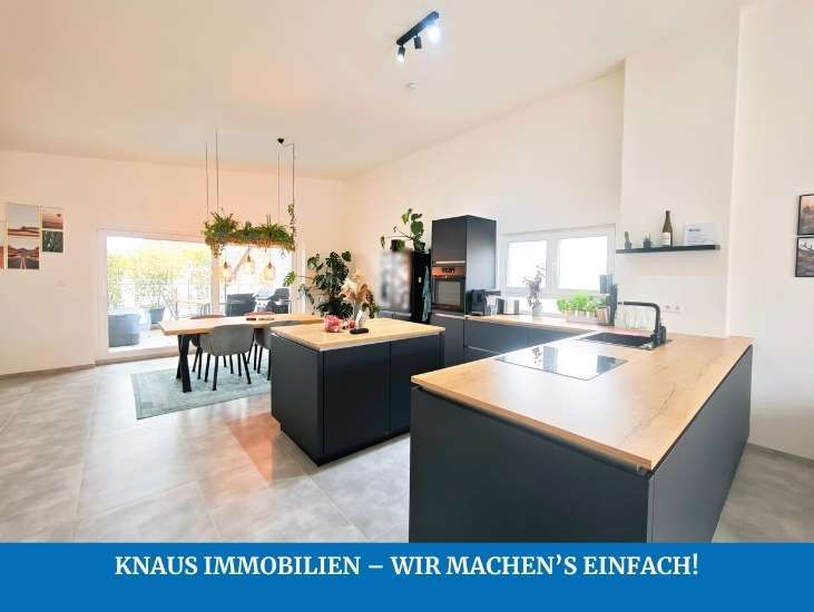 Thumbnail-Wohnung zum Mieten in Edenkoben 1.380,00 € 106.07 m²