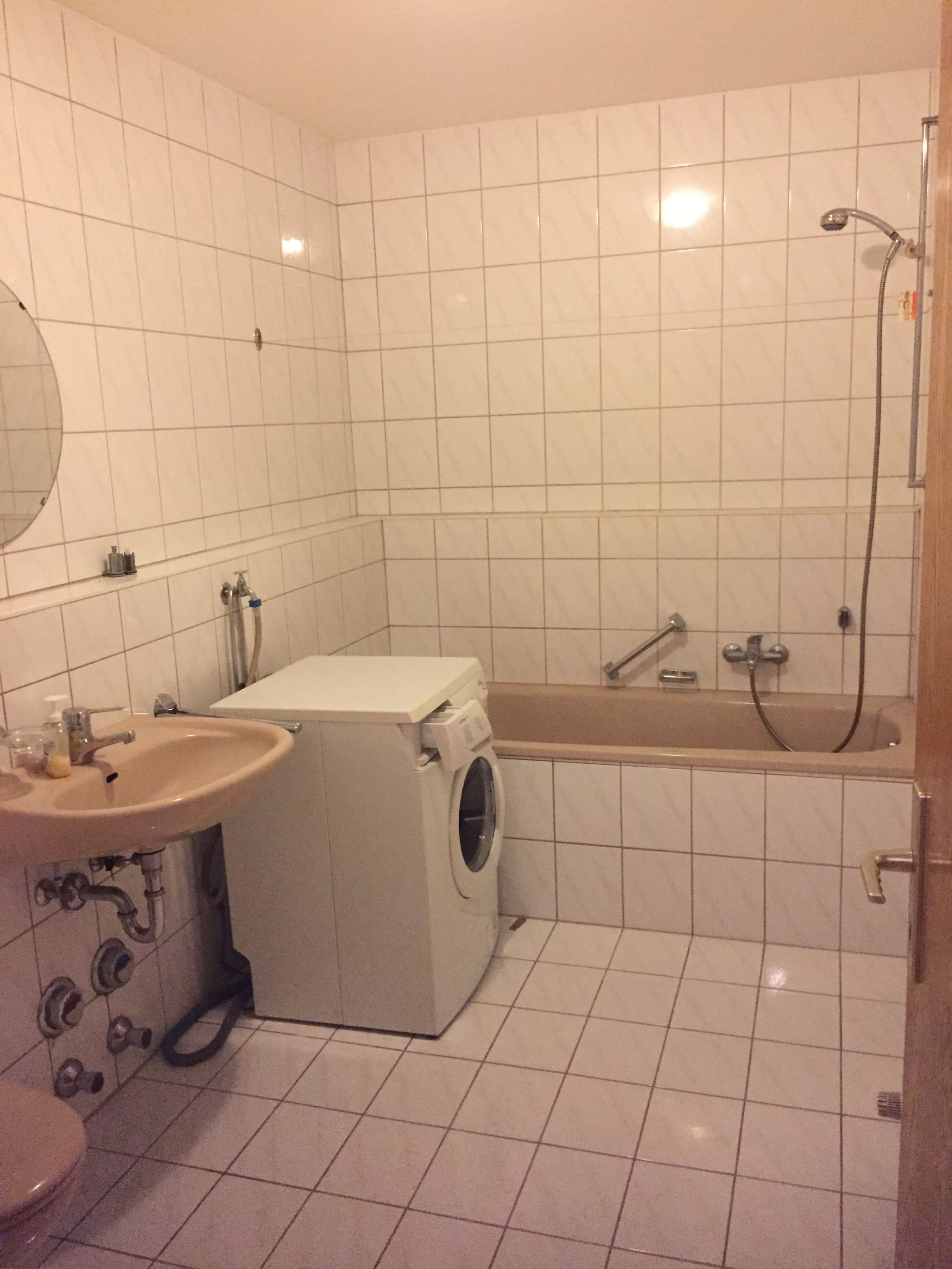 Thumbnail-Wohnung zum Kaufen in Ingolstadt 149.000,00 € 38 m²