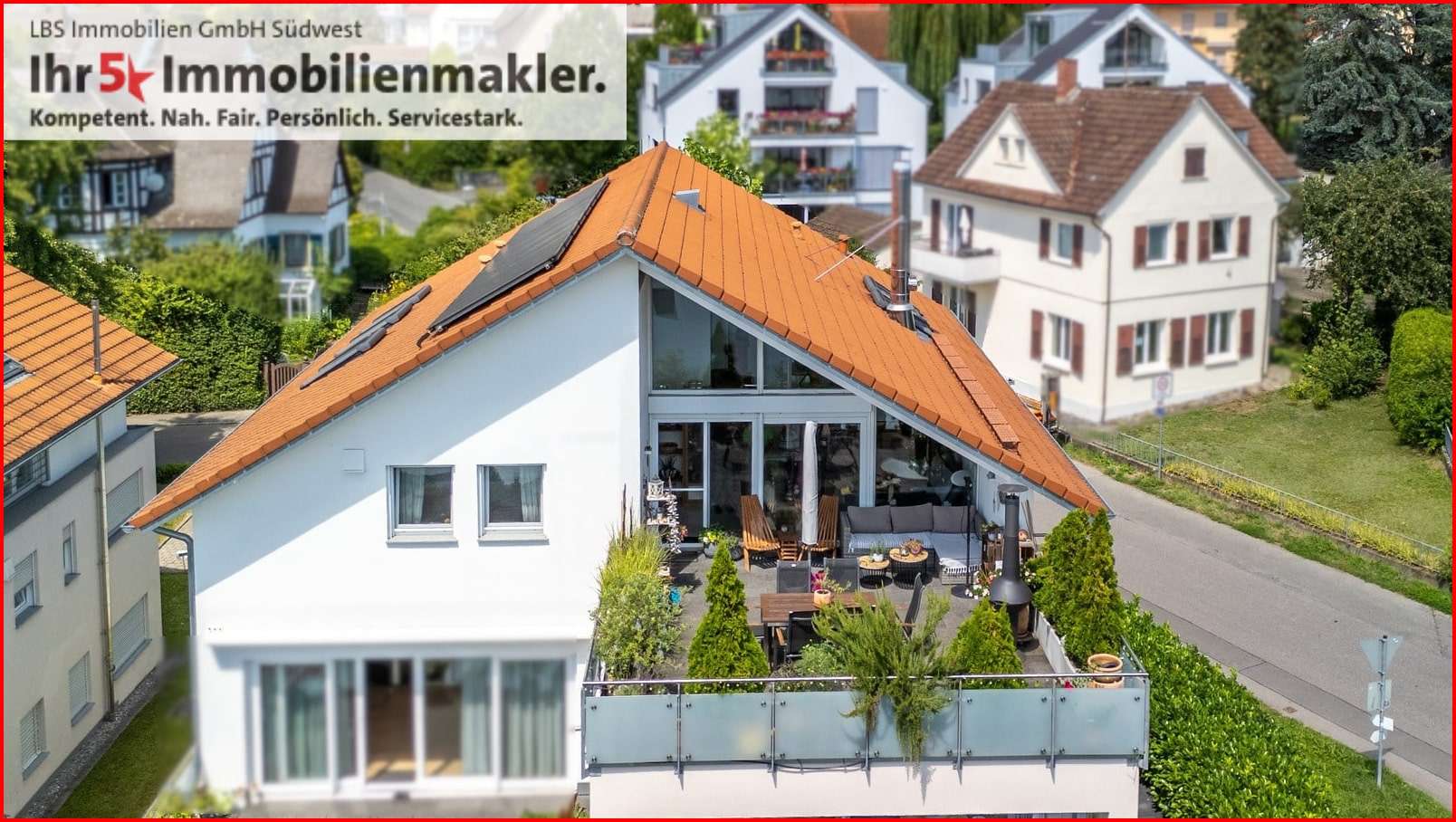 Thumbnail-Wohnung zum Kaufen in Überlingen 775.000,00 € 116 m²