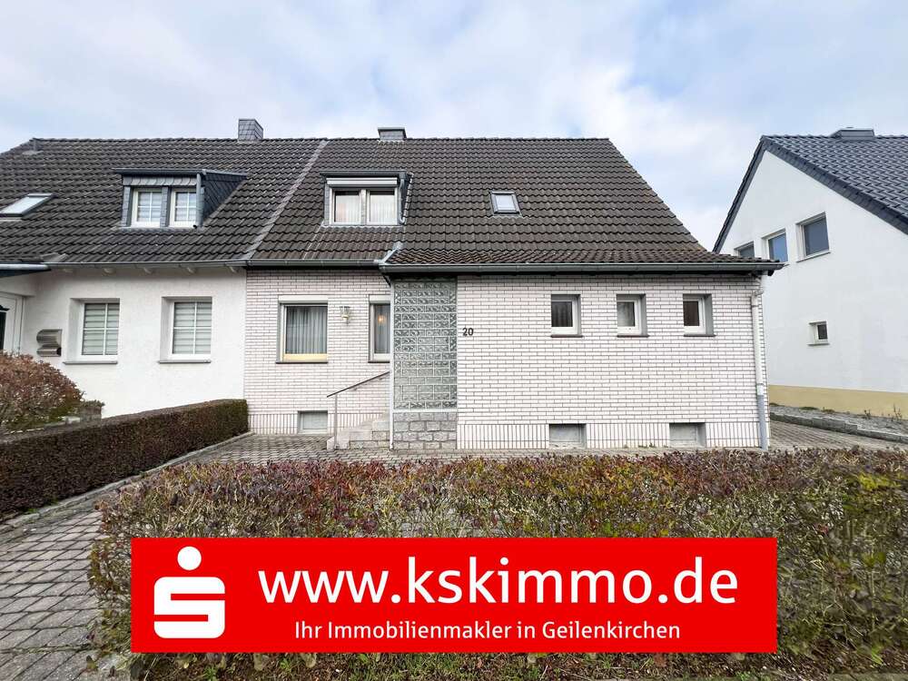 Thumbnail-Haus zum Kaufen in Geilenkirchen 189.000,00 € 112 m²