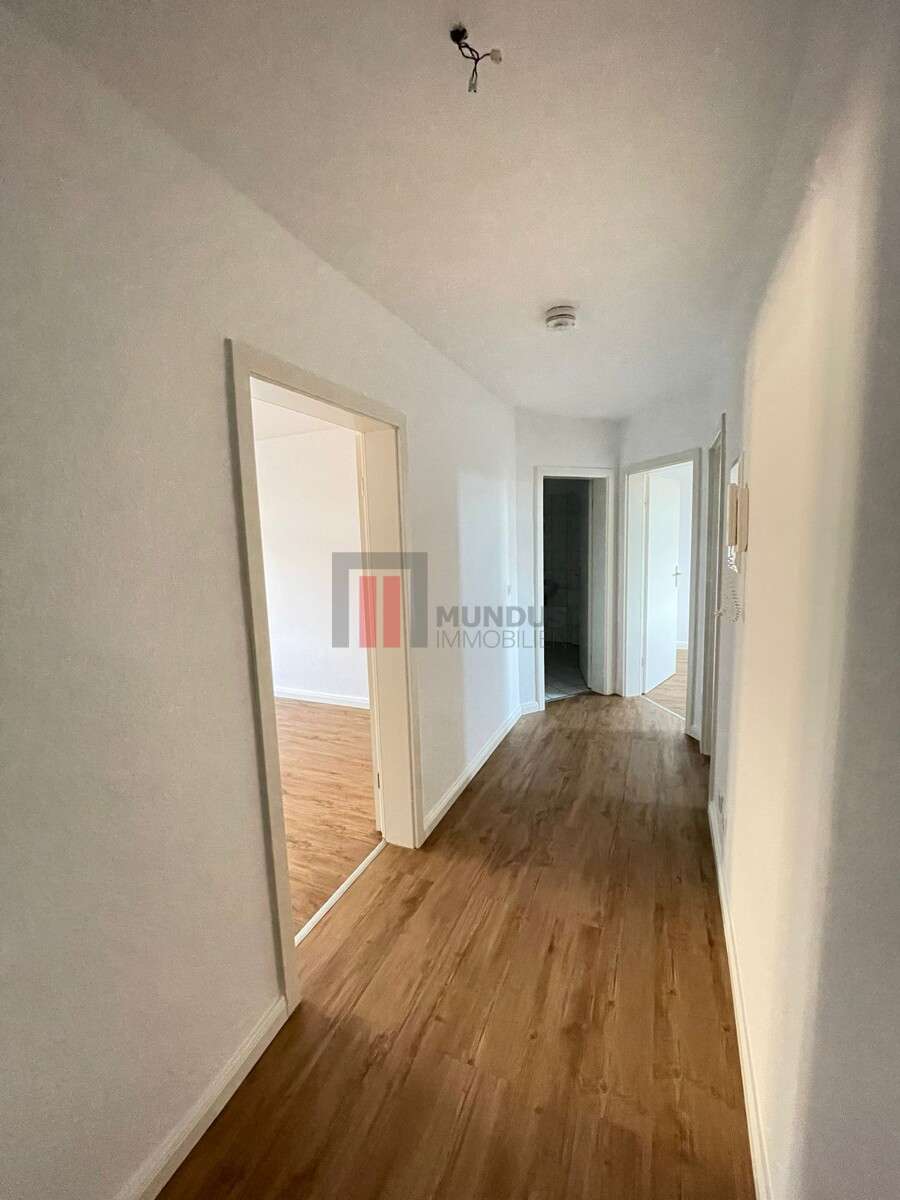 Thumbnail-Wohnung zum Mieten in Pirna 495,00 € 51.98 m²