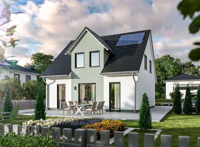 Thumbnail-Haus zum Kaufen in Geilenkirchen 389.000,00 € 122 m²