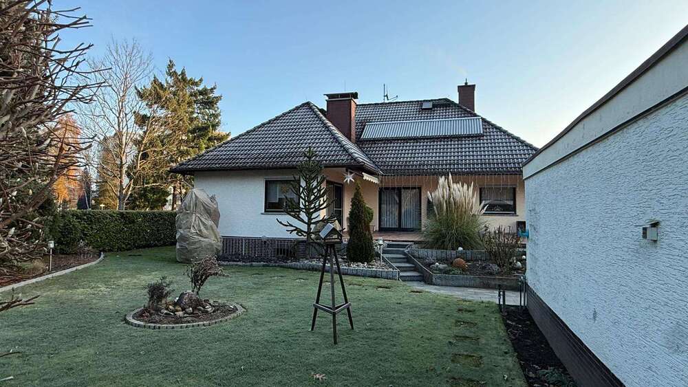 Thumbnail-Haus zum Kaufen in Babenhausen 598.000,00 € 120 m²