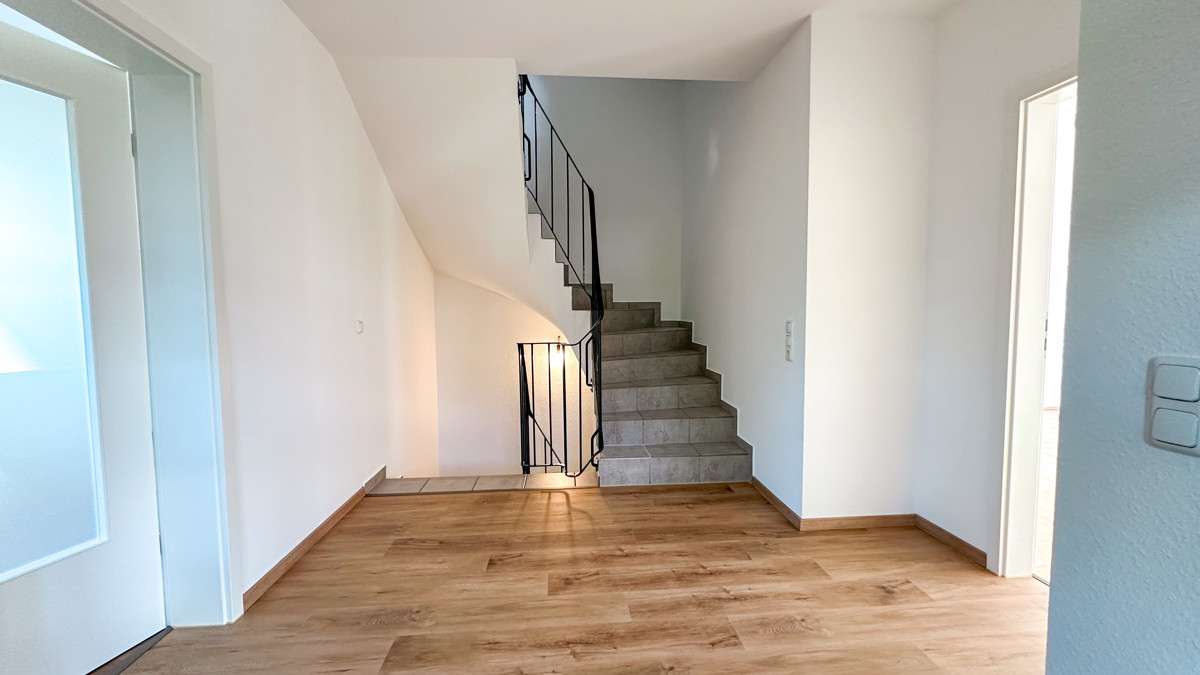 Thumbnail-Haus zum Mieten in Essen 1.700,00 € 131 m²