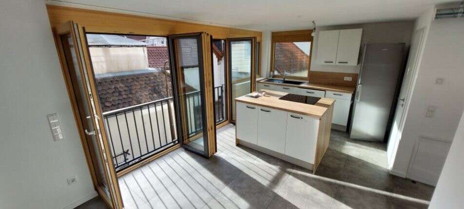 Thumbnail-Wohnung zum Mieten in Eppingen 1.425,00 € 112 m²