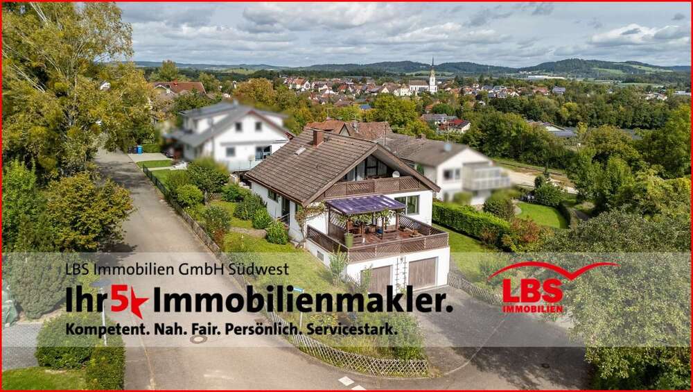 Thumbnail-Haus zum Kaufen in Stockach 457.000,00 € 186.71 m²