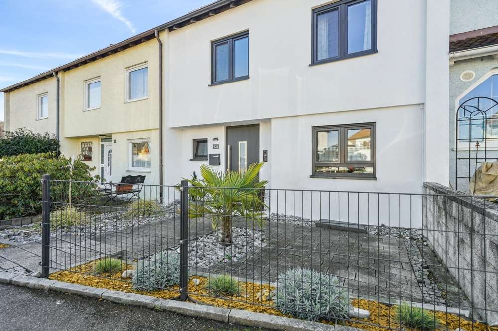 Thumbnail-Haus zum Kaufen in Friedrichshafen 690.000,00 € 171 m²