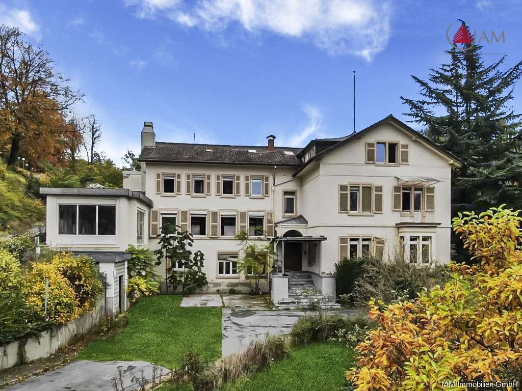 Thumbnail-Haus zum Mieten in Bensheim 17.100,00 € 953 m²