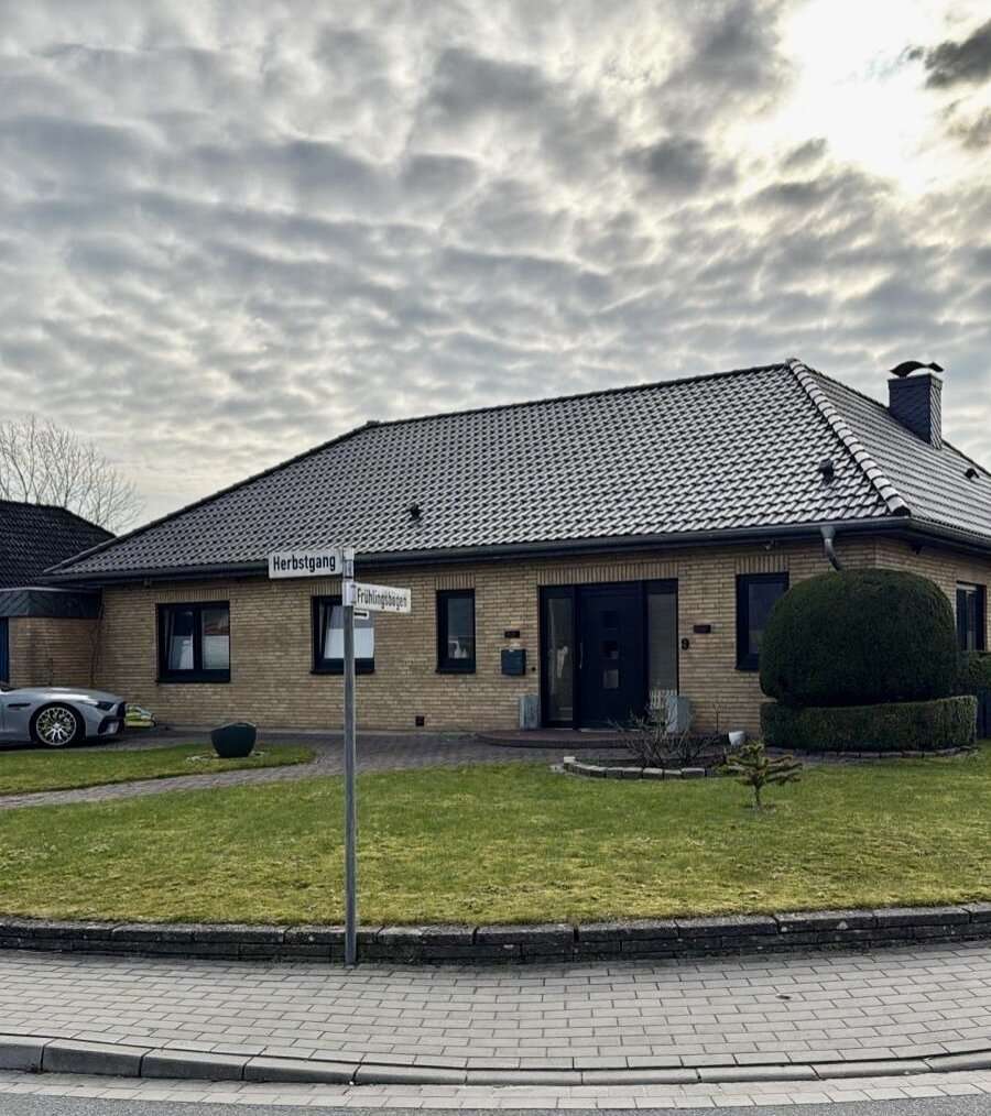 Thumbnail-Haus zum Kaufen in Harrislee 620.000,00 € 151 m²