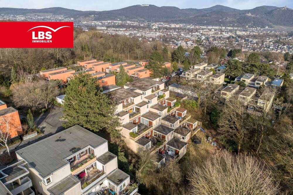Thumbnail-Wohnung zum Kaufen in Bonn 475.000,00 € 134 m²