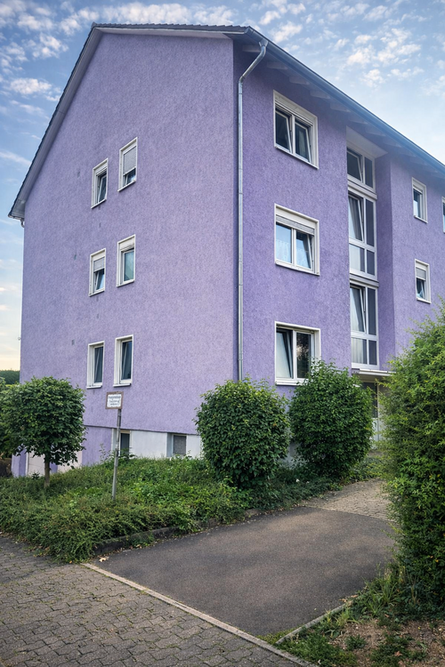 Thumbnail-Wohnung zum Kaufen in Lich 150.000,00 € 62.45 m²
