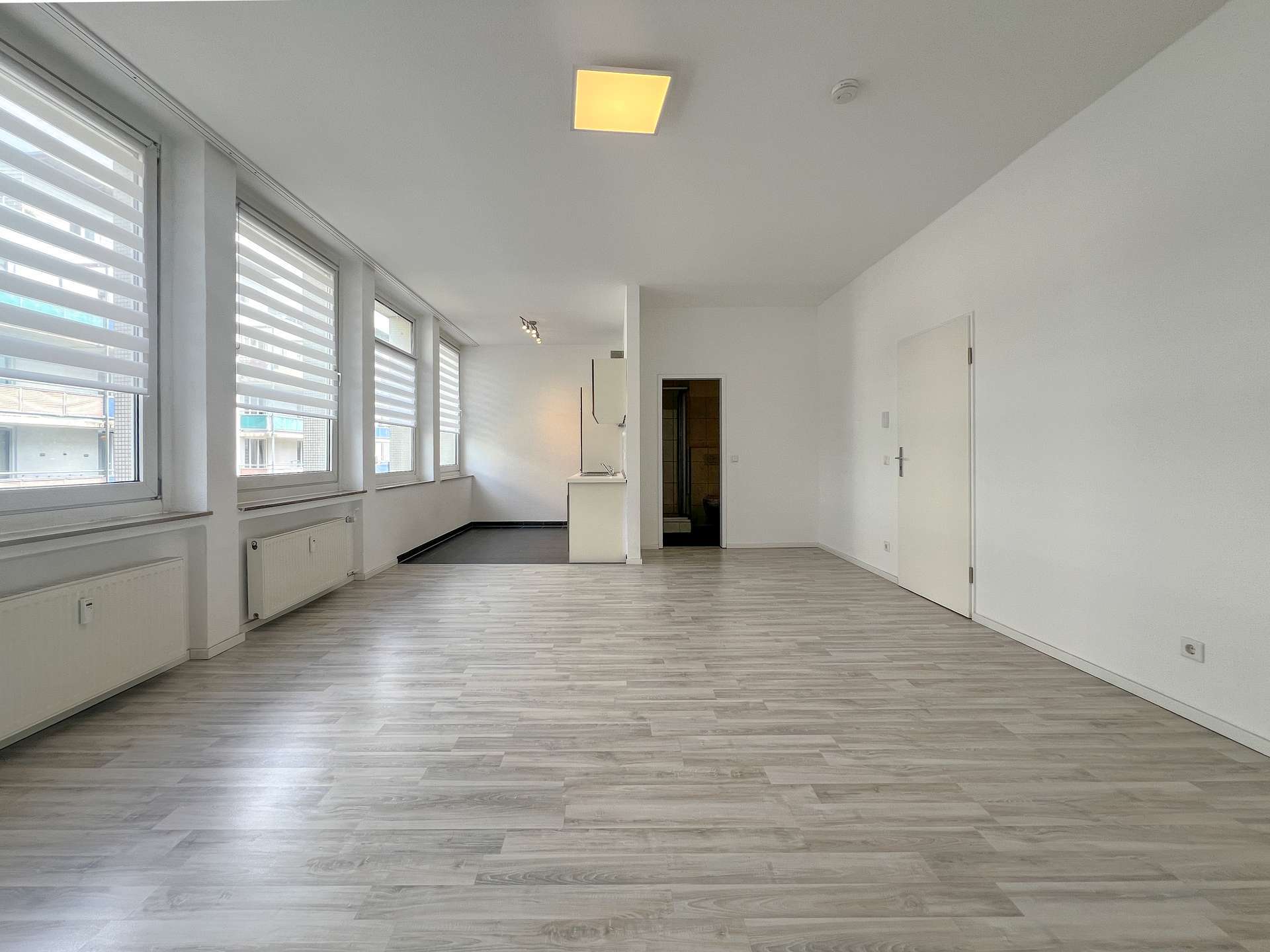 Thumbnail-Wohnung zum Mieten in Wuppertal 400,00 € 38 m²