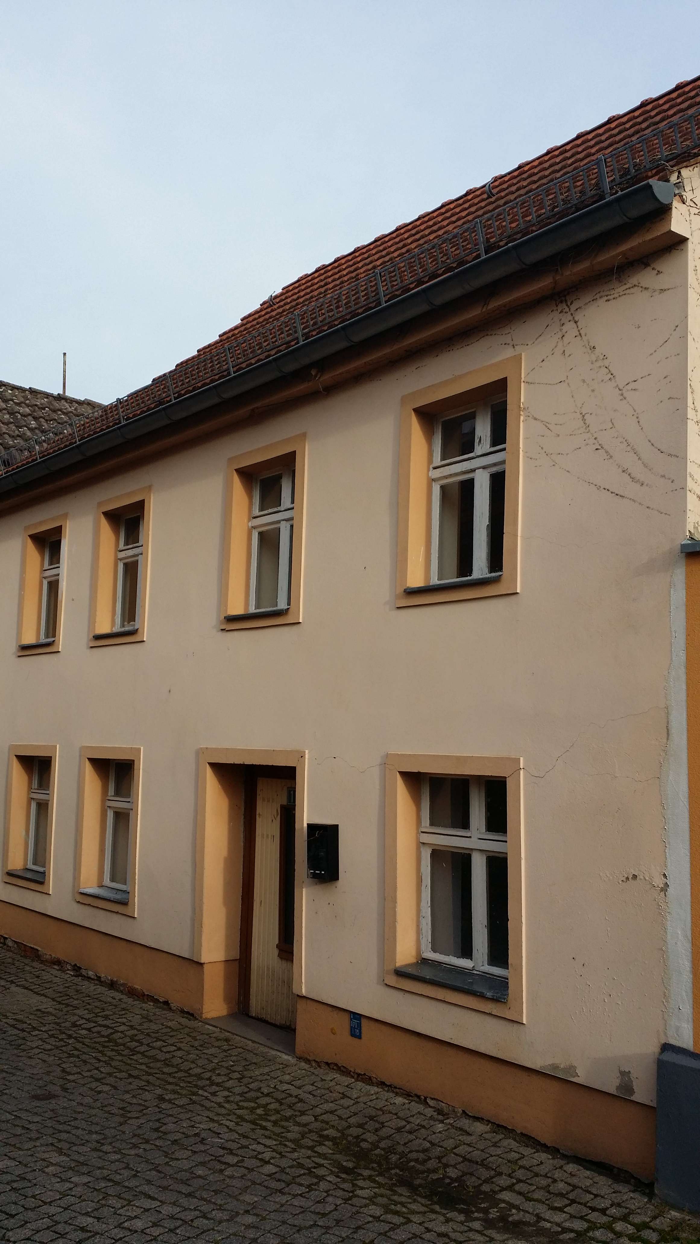 Thumbnail-Haus zum Kaufen in Trebbin 109.000,00 € 103 m²
