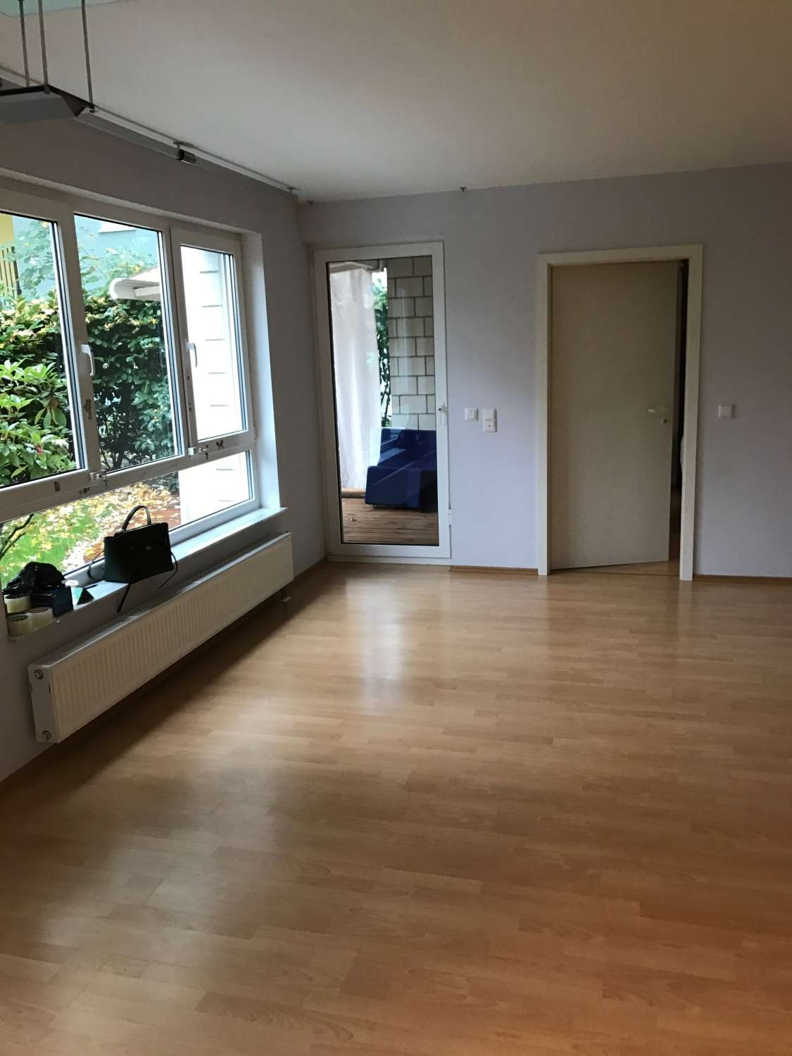 Thumbnail-Wohnung zum Mieten in Frankfurt-Dornbusch 1.150,00 € 70 m²
