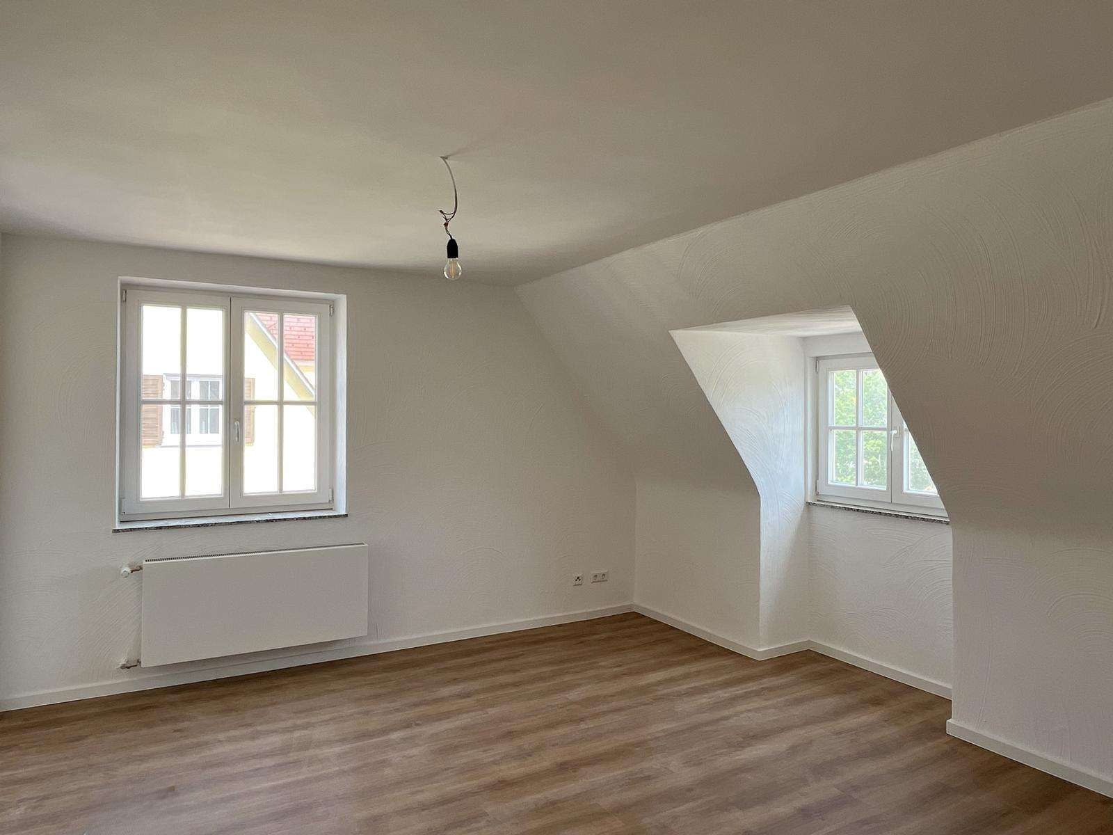 Thumbnail-Wohnung zum Mieten in Freudenstadt 550,00 € 45 m²