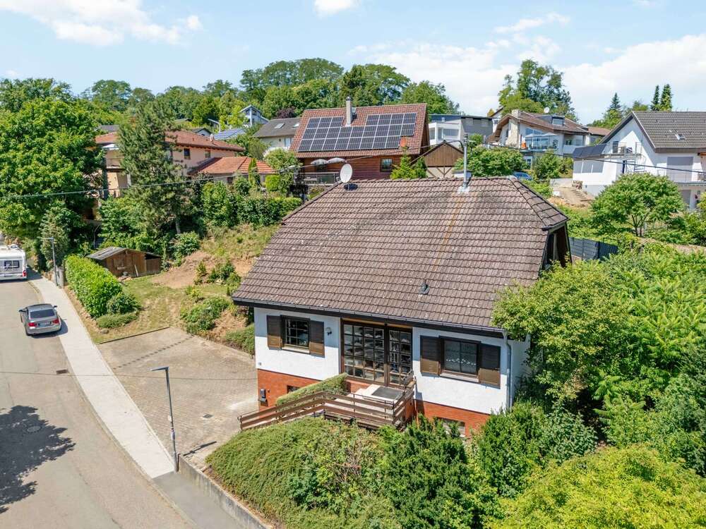 Thumbnail-Haus zum Kaufen in Sinsheim 379.000,00 € 122.44 m²