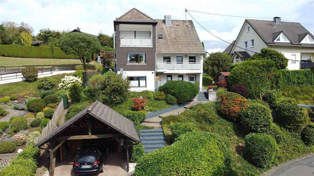 Thumbnail-Haus zum Kaufen in Morsbach , Sieg 315.000,00 € 208 m²