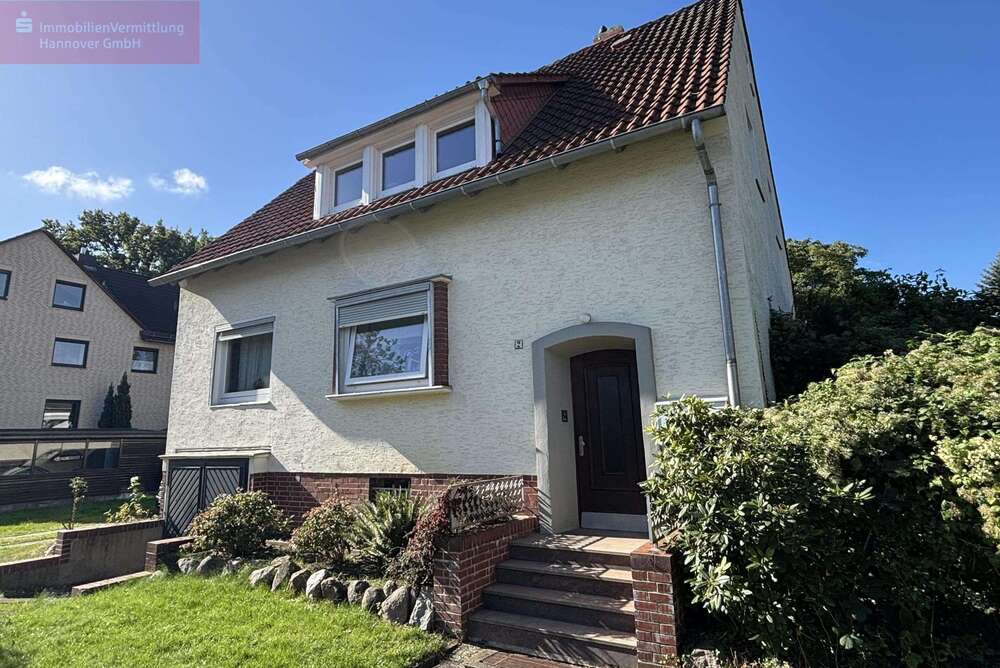 Thumbnail-Haus zum Kaufen in Hannover 549.000,00 € 142 m²