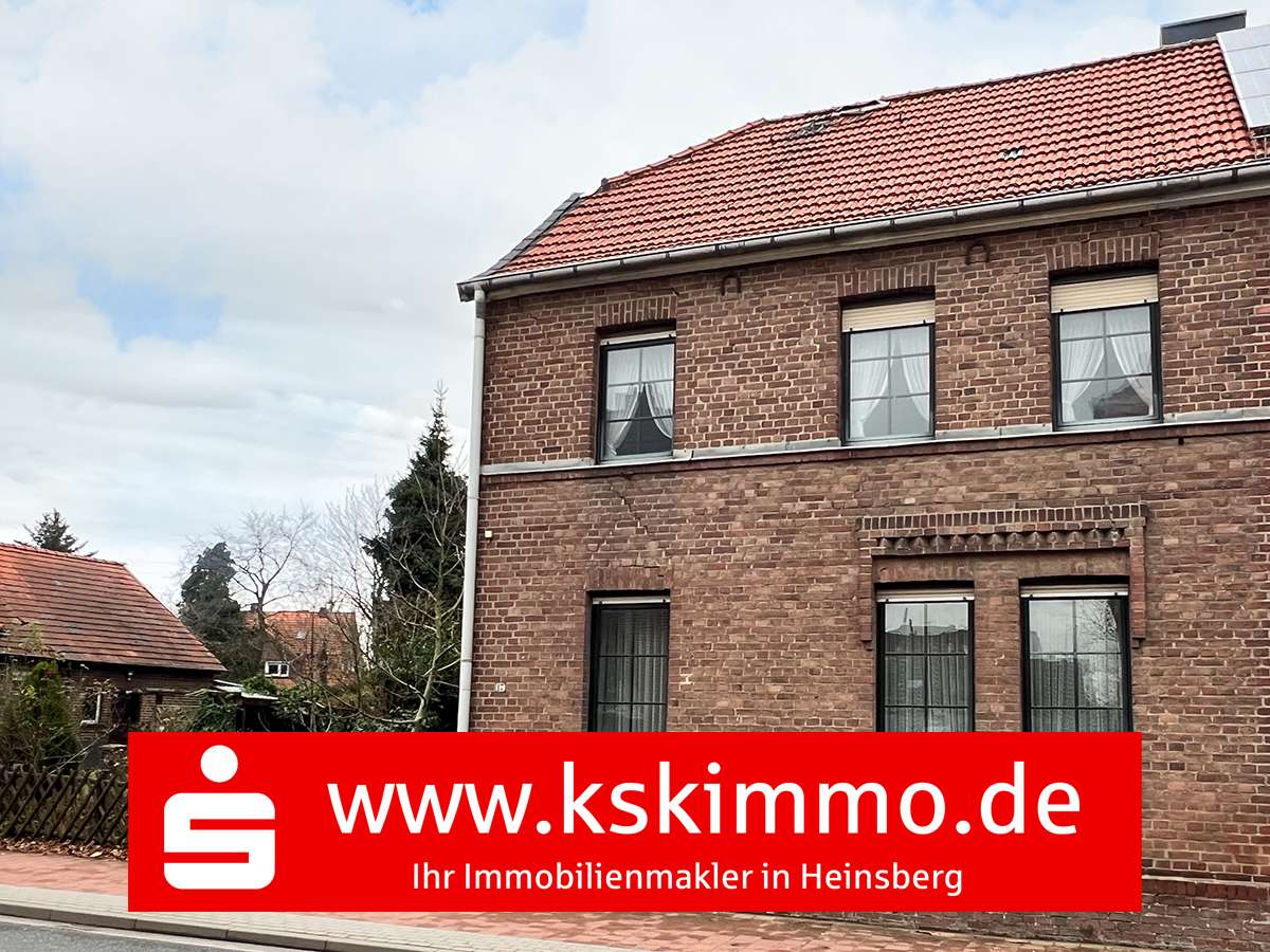 Thumbnail-Haus zum Kaufen in Heinsberg-Oberbruch 210.000,00 € 111.93 m²