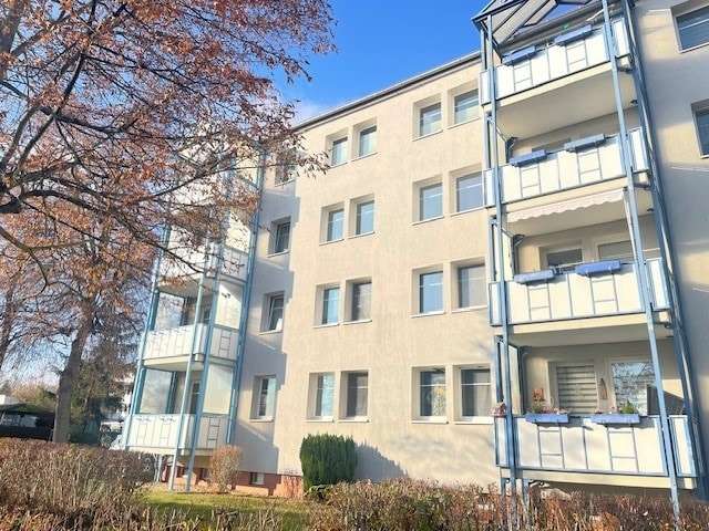 Thumbnail-Wohnung zum Kaufen in Zwickau 47.000,00 € 46.88 m²
