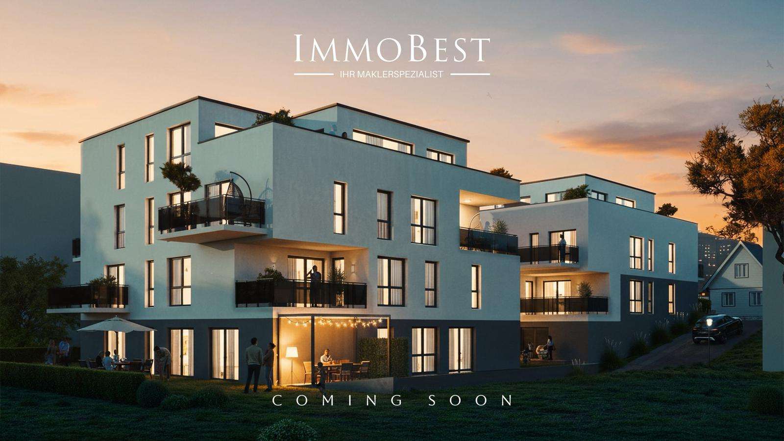 Thumbnail-Wohnung zum Kaufen in Landau in der Pfalz 285.000,00 € 58.03 m²