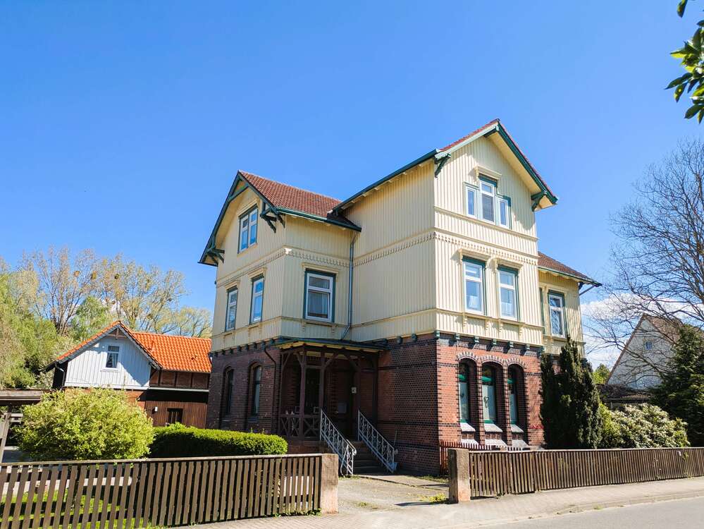 Thumbnail-Haus zum Kaufen in Vienenburg 349.000,00 € 347 m²