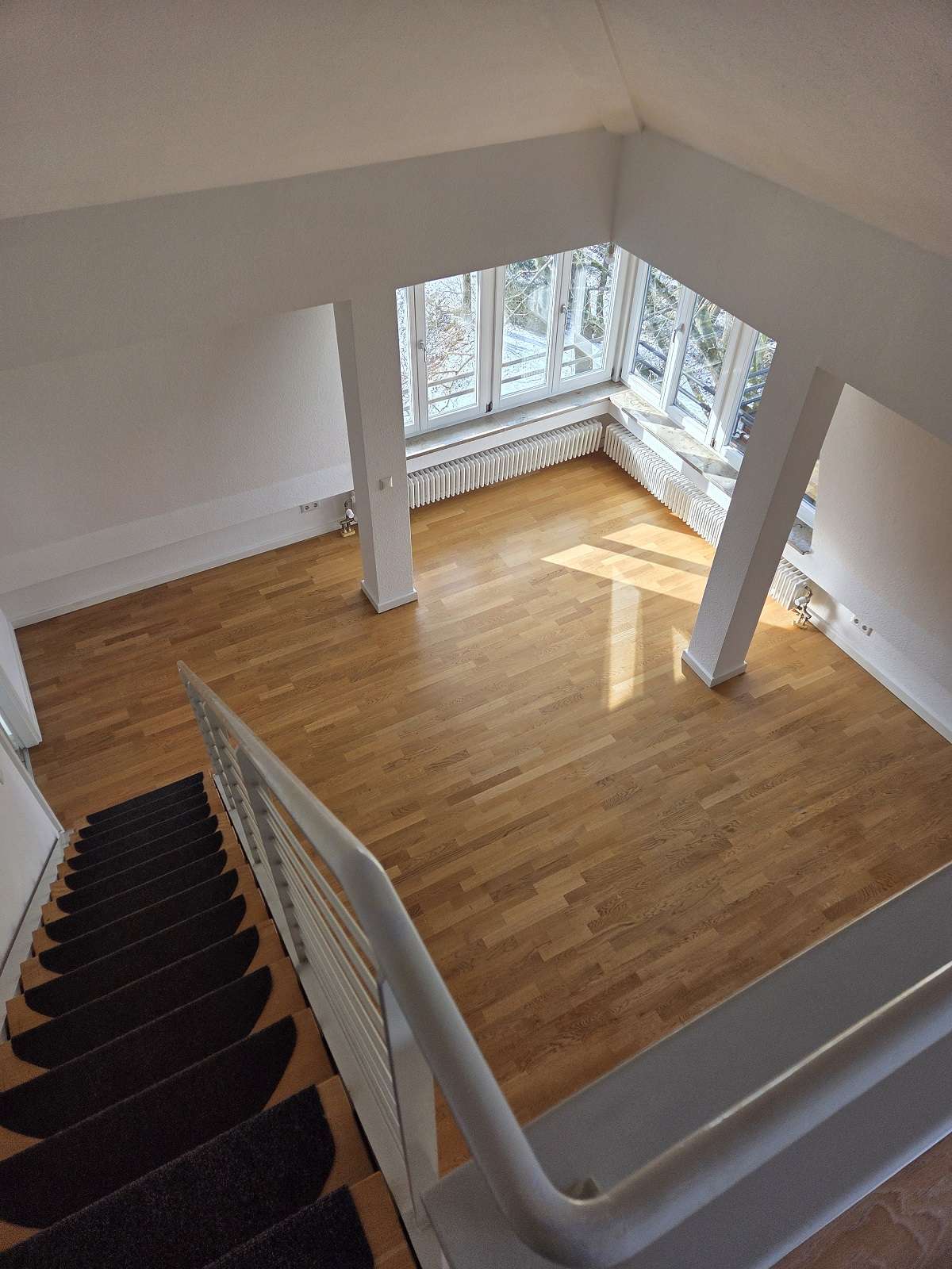Thumbnail-Wohnung zum Mieten in Berlin 2.245,06 € 151.58 m²