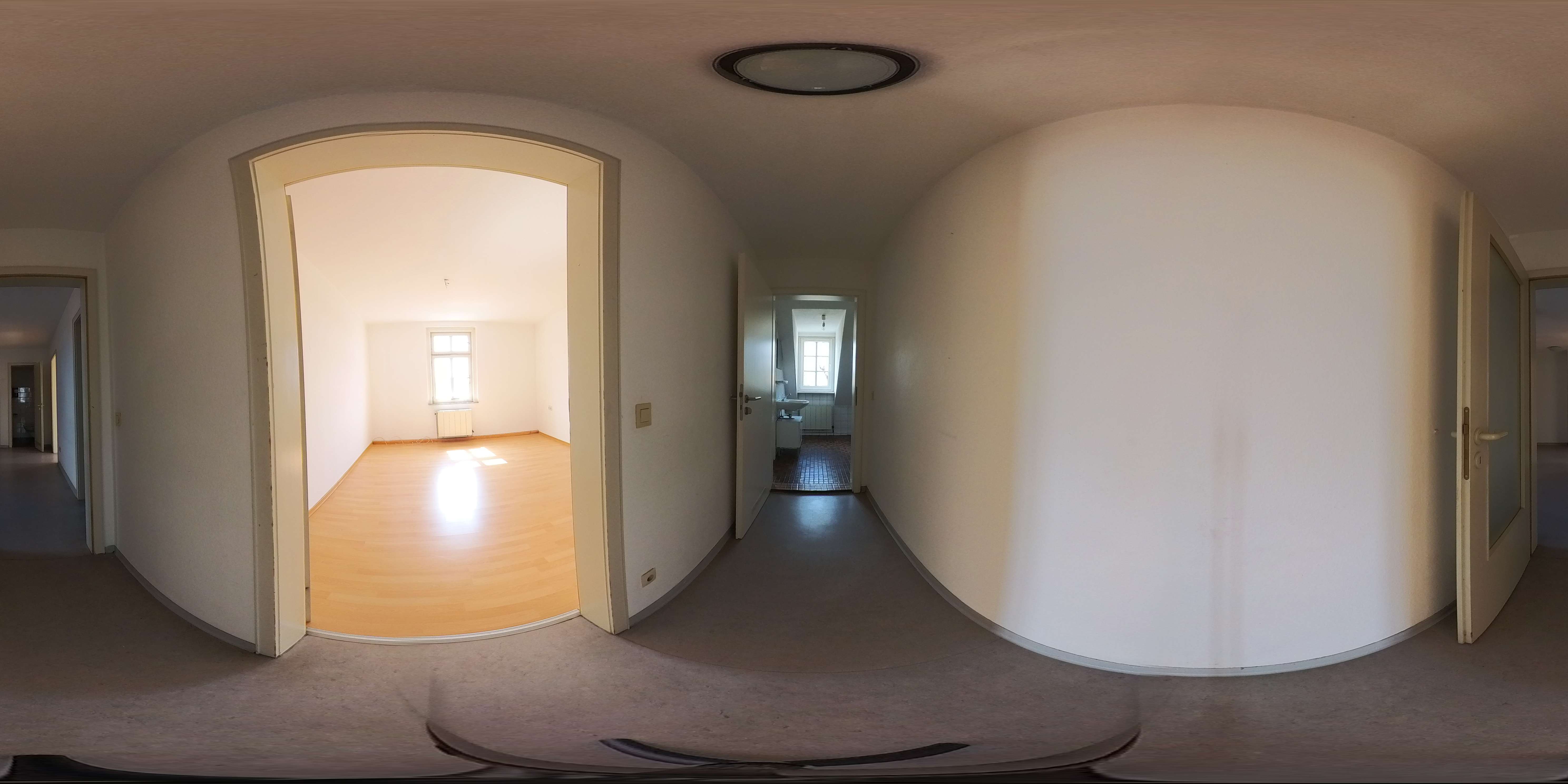 Thumbnail-Wohnung zum Mieten in Coburg 473,00 € 86.42 m²