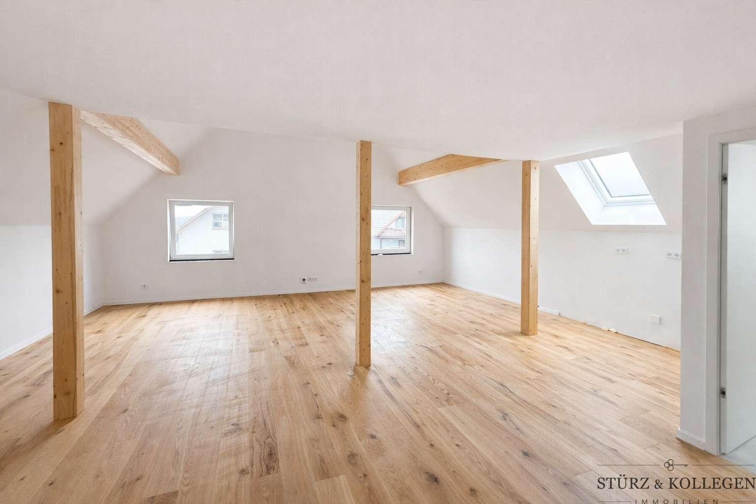 Thumbnail-Wohnung zum Kaufen in Kehl 399.990,00 € 155 m²