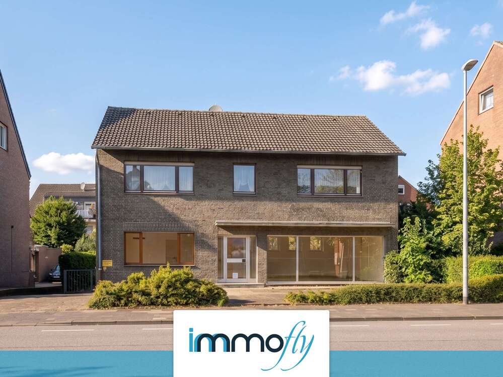 Thumbnail-Haus zum Kaufen in Dormagen Nievenheim 569.000,00 € 154 m²