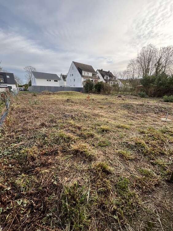 Thumbnail-Grundstück zu verkaufen in Dortmund 479.000,00 € 730 m²
