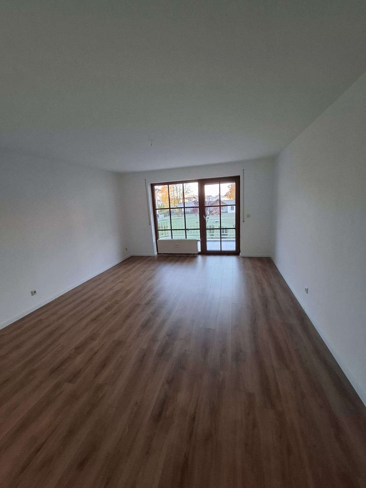 Thumbnail-Wohnung zum Mieten in Pocking 740,00 € 83.16 m²
