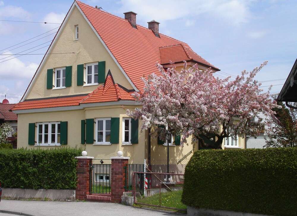 Thumbnail-Haus zum Kaufen in Diedorf 820.000,00 € 135 m²