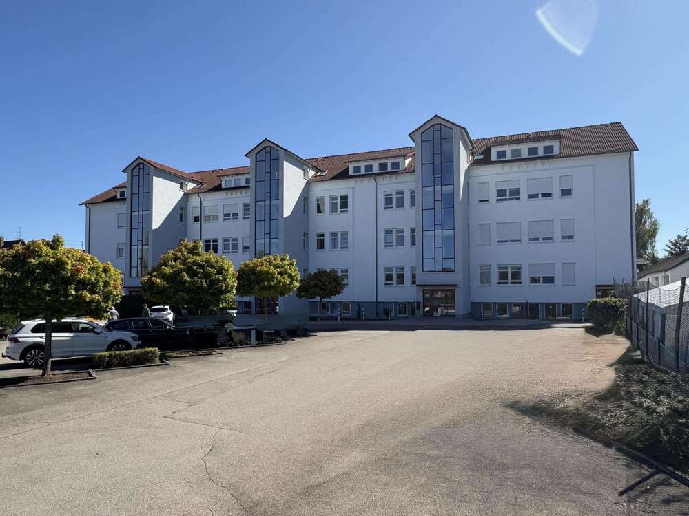 Thumbnail-Wohnung zum Kaufen in Winterlingen 139.000,00 € 63.97 m²