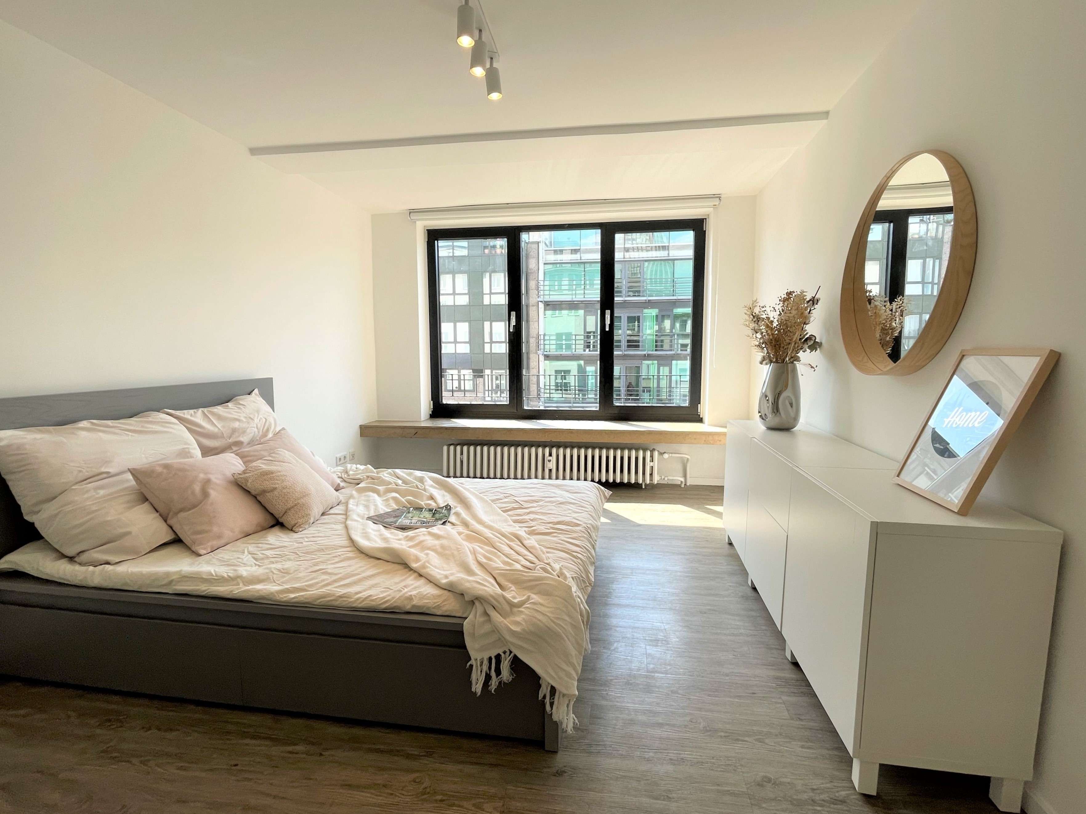 Thumbnail-Wohnung zum Mieten in Köln 810,00 €