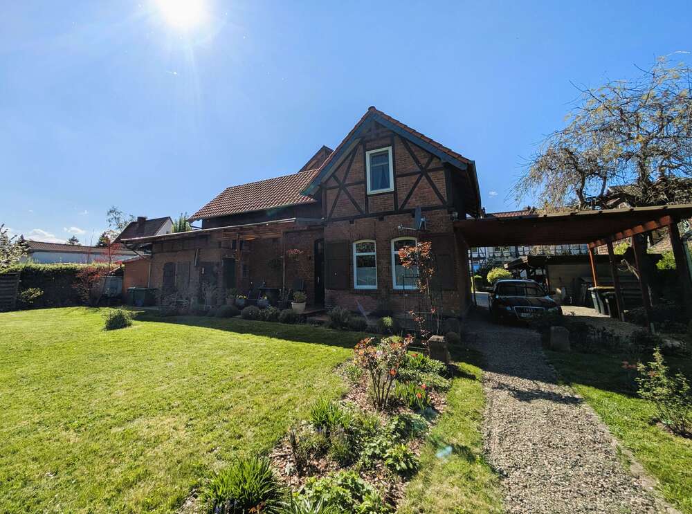 Thumbnail-Haus zum Kaufen in Vienenburg 269.000,00 € 107 m²