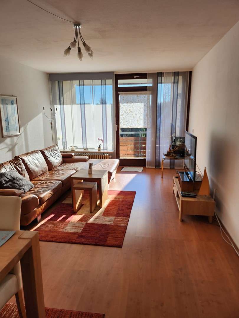 Thumbnail-Wohnung zum Mieten in Freudenstadt 560,00 € 67 m²