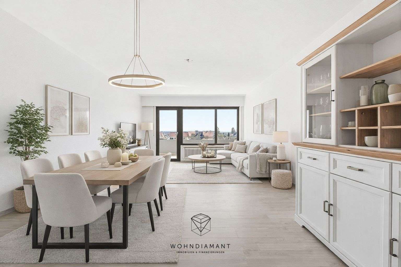 Thumbnail-Wohnung zum Kaufen in Aichwald 298.000,00 € 80.37 m²