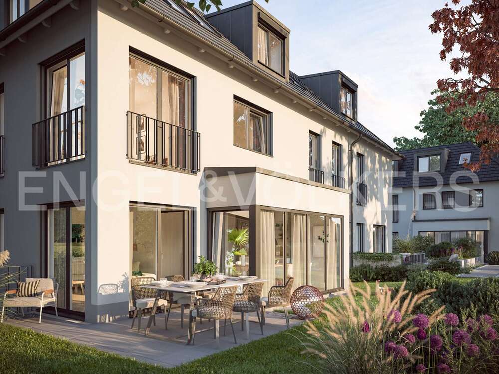 Thumbnail-Haus zum Kaufen in Hohenbrunn-Riemerling 1.190.000,00 € 142 m²