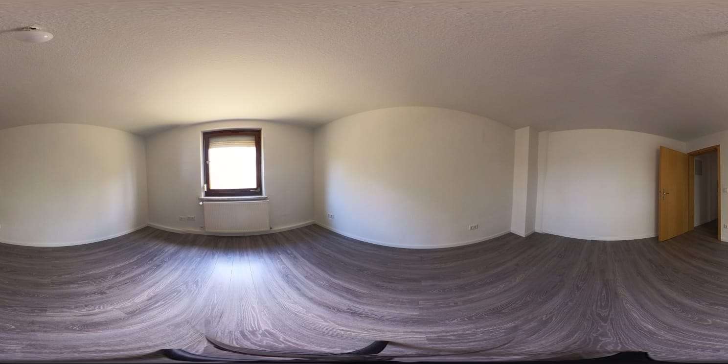Thumbnail-Wohnung zum Mieten in Neustadt bei Coburg 437,00 € 72.19 m²