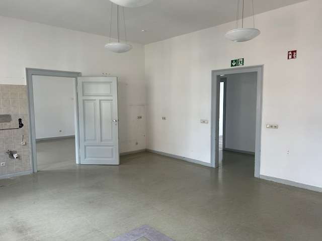 Thumbnail-Büro in Coburg 1.200,00 € 120 m²