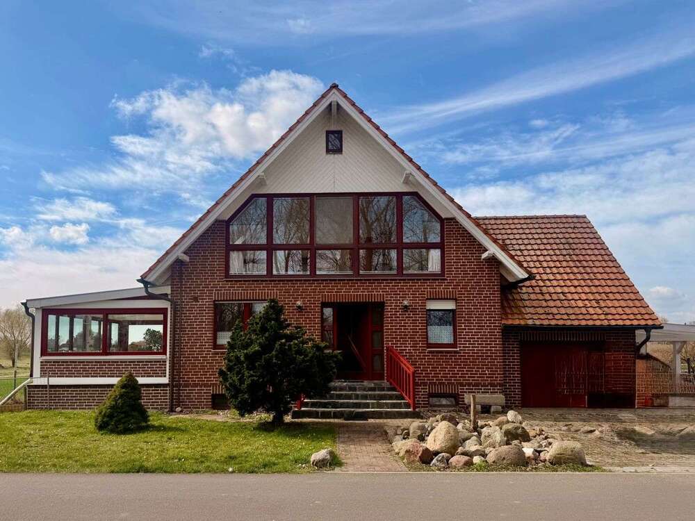 Thumbnail-Haus zum Kaufen in Oberkrämer 699.000,00 € 159 m²