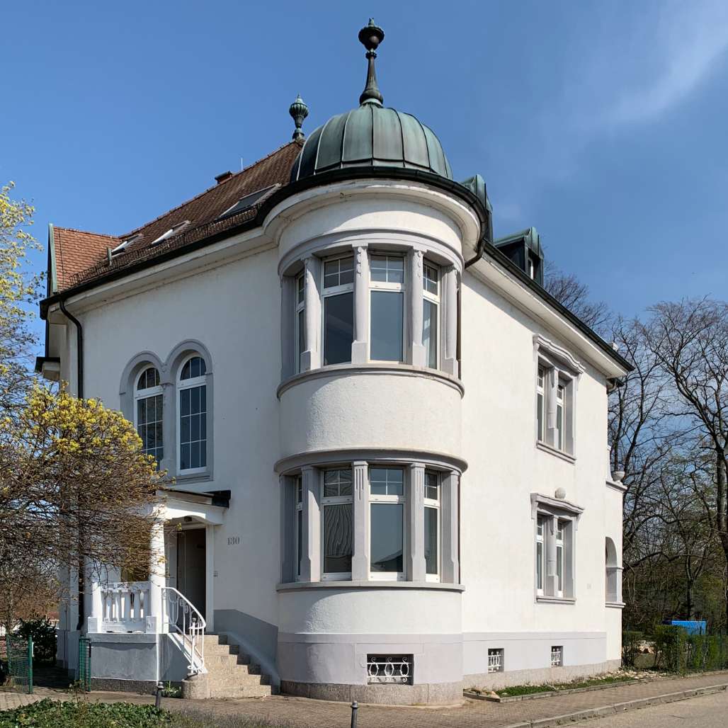 Thumbnail-Büro in Ettlingen 250,00 € 4 m²