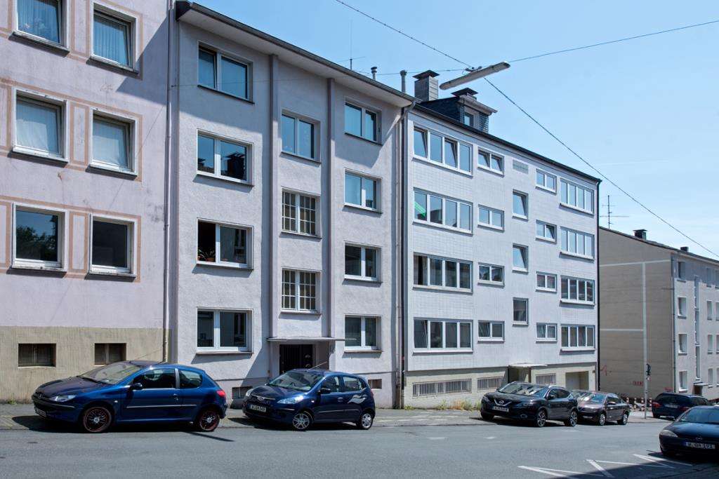 Thumbnail-Wohnung zum Mieten in Wuppertal 559,00 € 60.96 m²