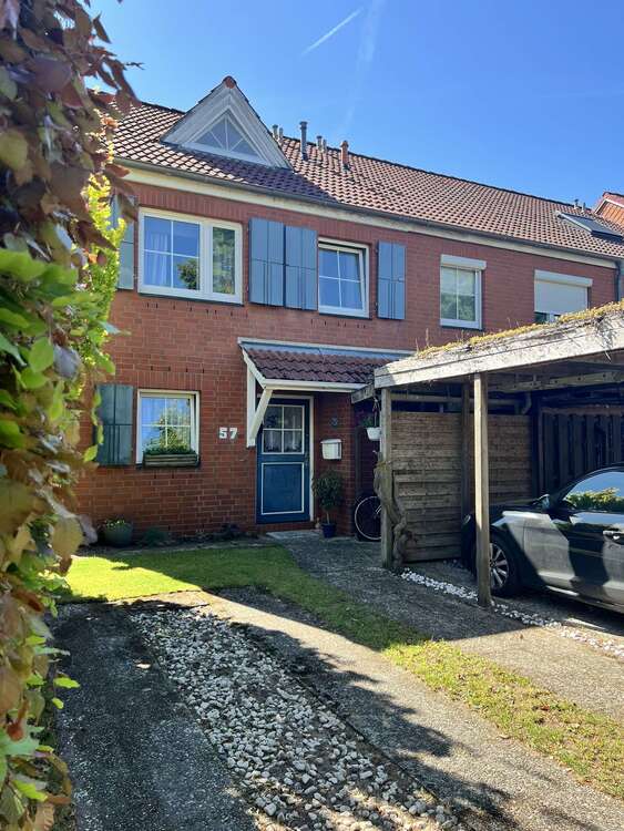 Thumbnail-Haus zum Kaufen in Norderstedt 499.000,00 € 126 m²