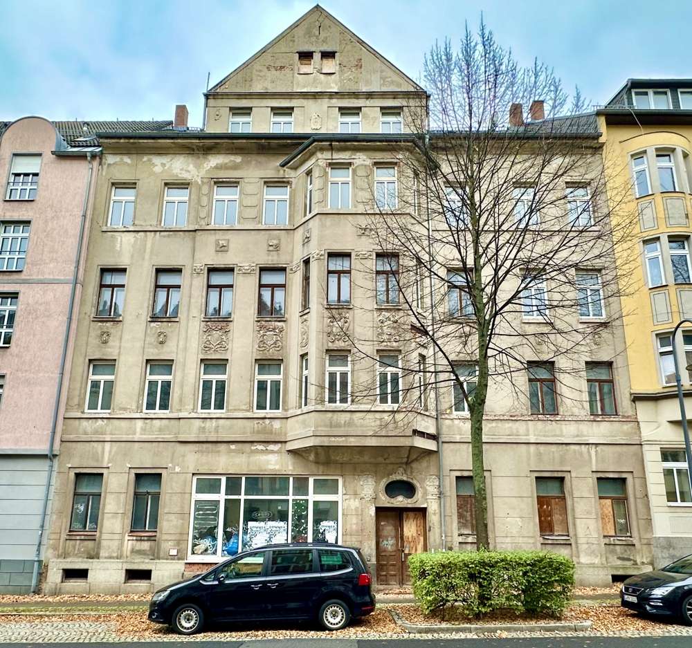 Thumbnail-Haus zum Kaufen in Chemnitz 399.000,00 € 907.81 m²